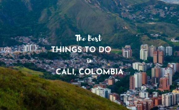 things to do in cali colombia