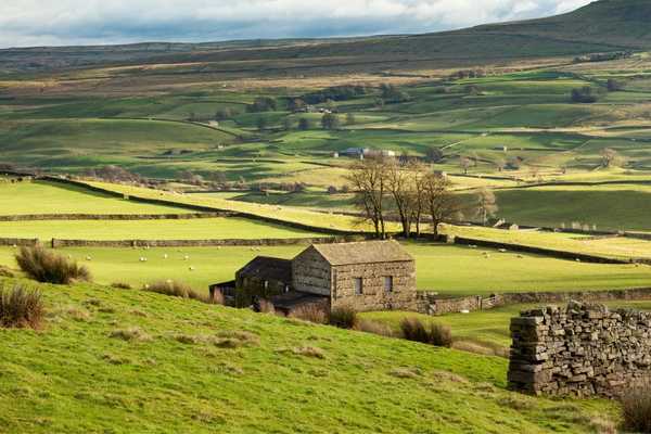 North Yorkshire Dales