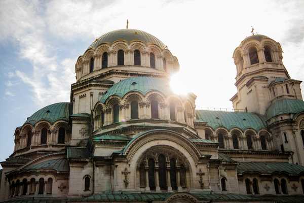 things to do in sofia bulgaria alexander nevsky cathedral