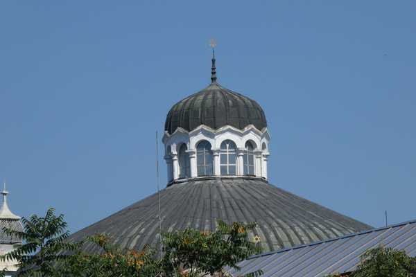 things to do in sofia bulgaria sofia synagogue