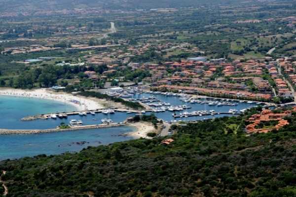 most famous places in italy porto ottiolu