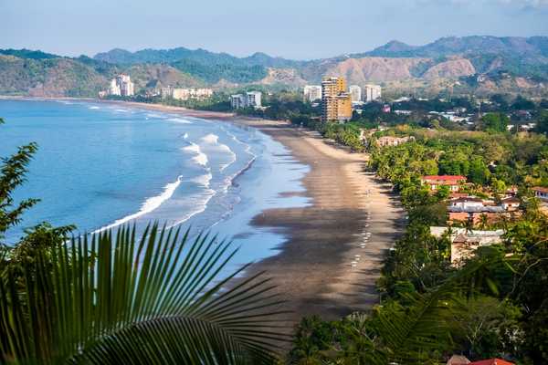 things to do in jaco beaches
