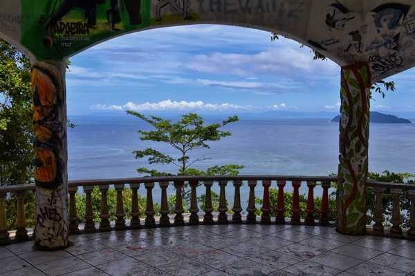 things to do in jaco el mira viewpoint
