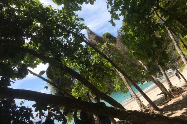 things to do in manuel antonio beaches