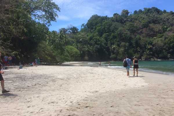 things to do in manuel antonio head to the beaches
