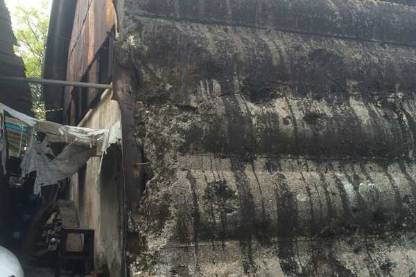 vietnam war dmz sites american bunker dong ha