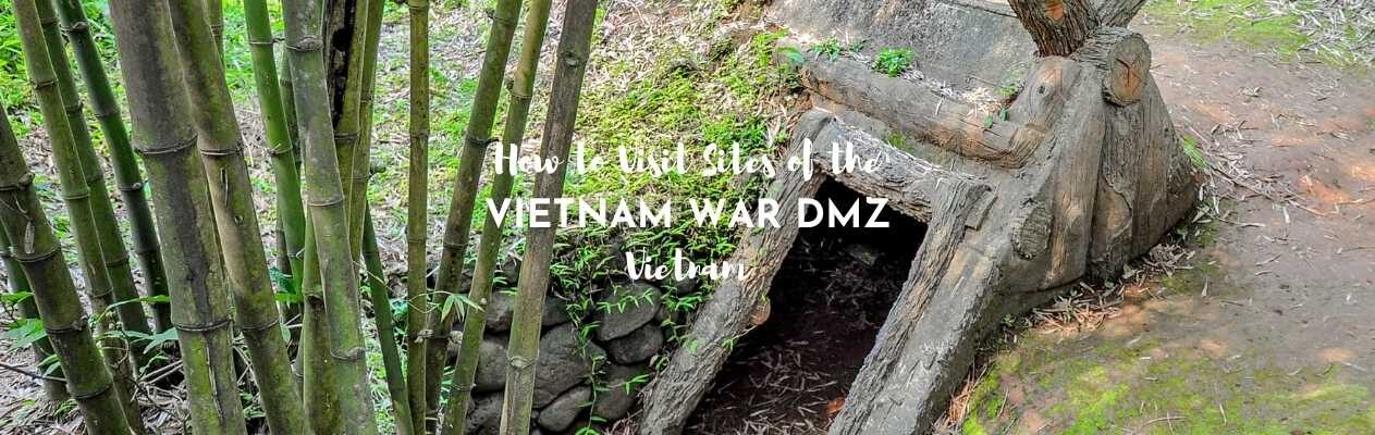 vietnam war dmz sites to visit