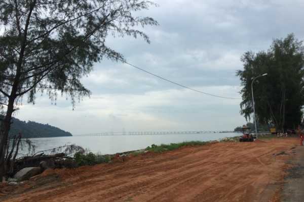 Visit Penang Beaches