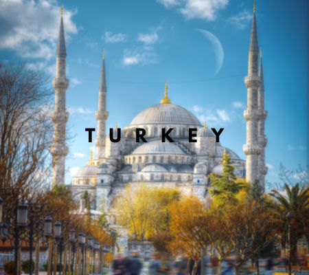 ASN Turkey
