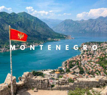 ASN montenegro