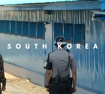 ASN south korea