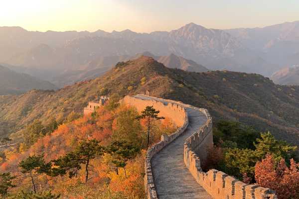 Great Wall of China
