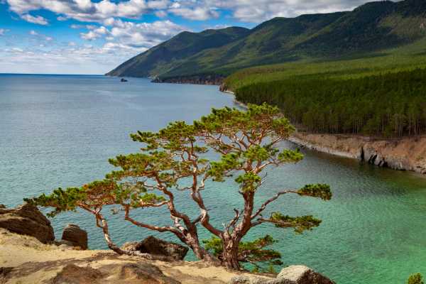 Lake Baikal