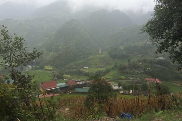 Local Villages near Sapa
