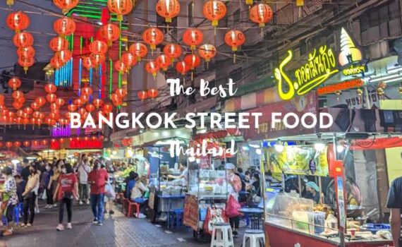 7 Top Bangkok Street Foods You Shouldn’t Miss