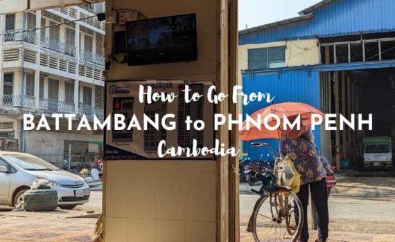 battambang to phnom penh