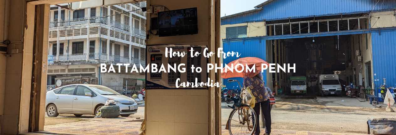 battambang to phnom penh
