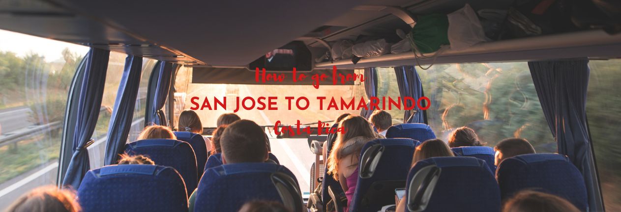 costa rica bus