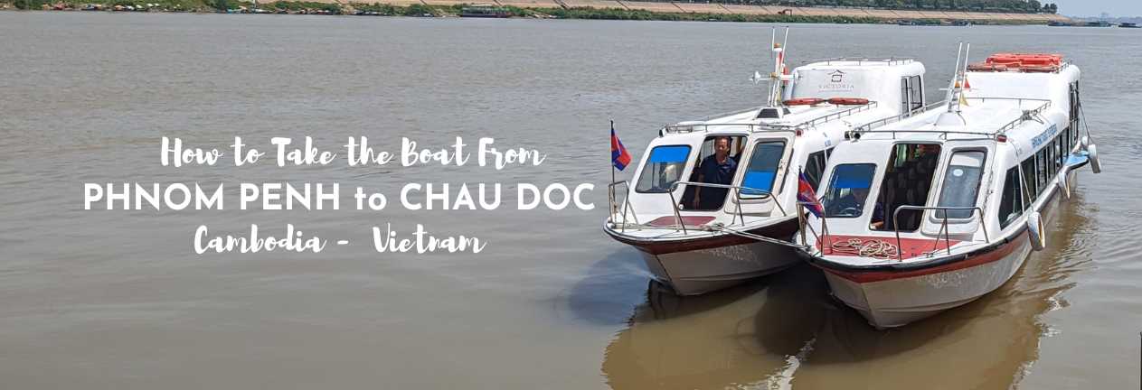 phnom penh to chau doc
