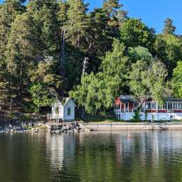 Stockholm Archipelago