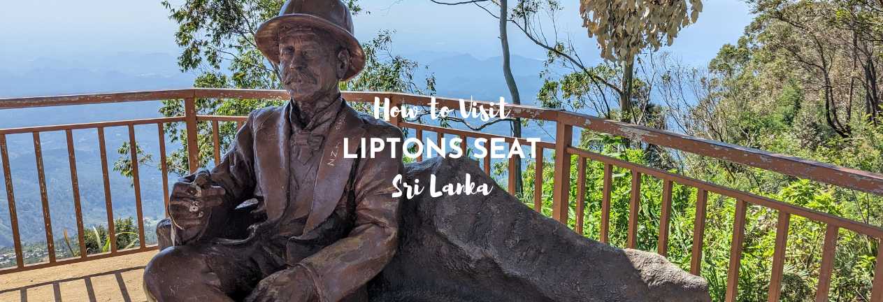 liptons seat sri lanka