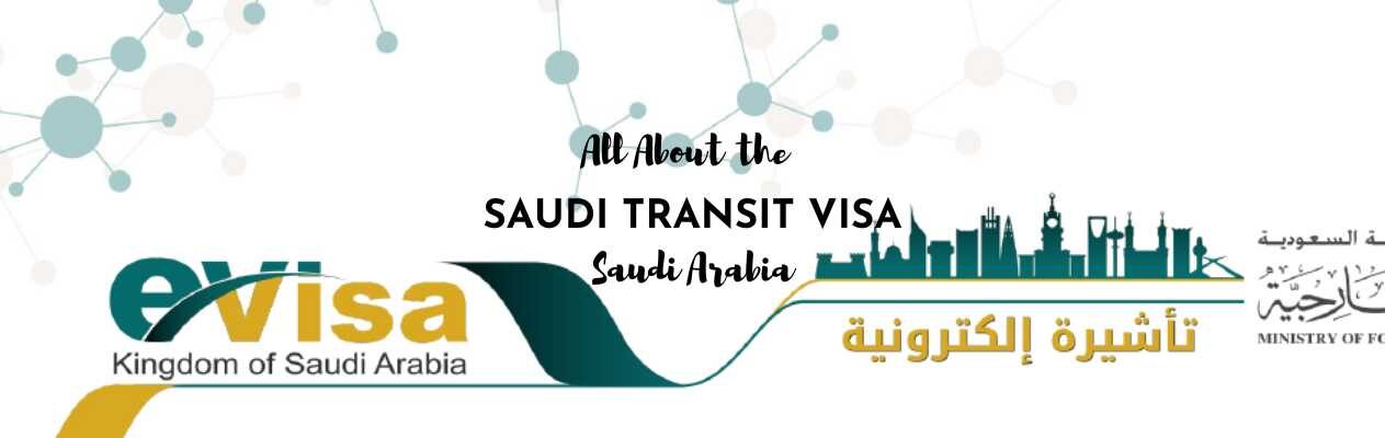 saudi transit visa