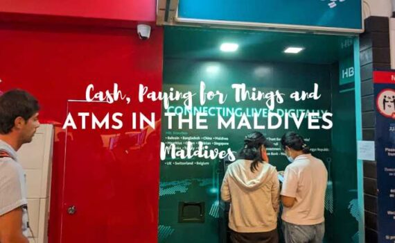 ATMS Maldives