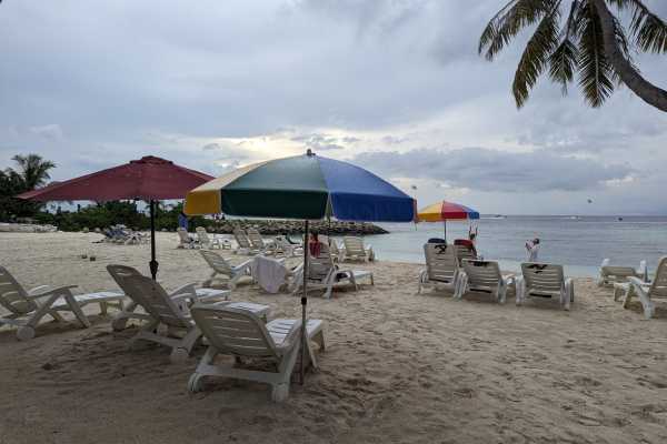 Bikini Beach Maafushi