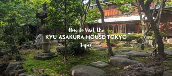 Kyu asakura