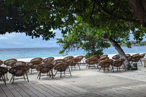 Malahini Bandos Resort Maldives