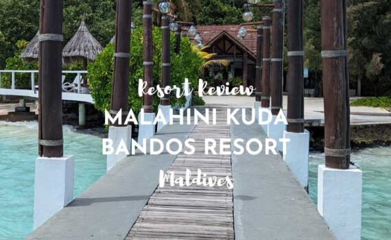 Malahini Kuda Bandos Resort