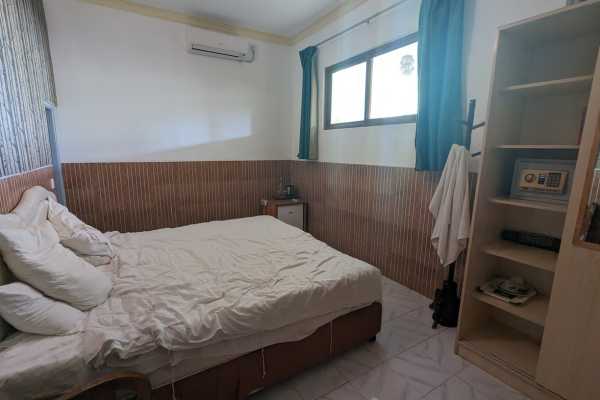 Room at the Sun Shine Villa Maafushi