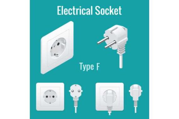 Italy Power Adapter Travel Adapter For Italy ASocialNomad Italy Power Adapter Travel Adapter For Italy ASocialNomad