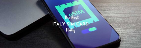 Buying a Italy SIM Card [Mobile Data & SIM Cards for Italy] - ASocialNomad