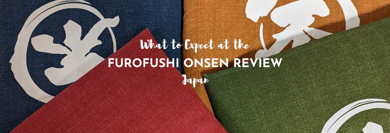 Furofushi Onsen