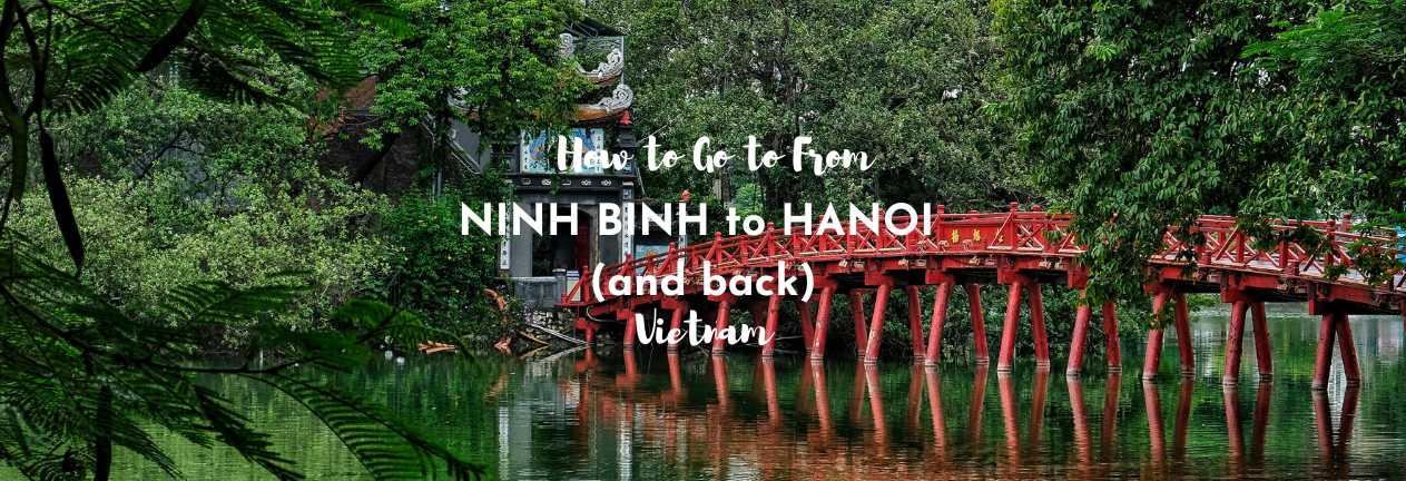 Hanoi Bridge in Park
