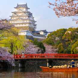 Himeji Castle