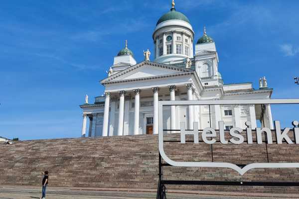 Helsinki Cathedral