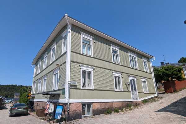 Jokikatu 57