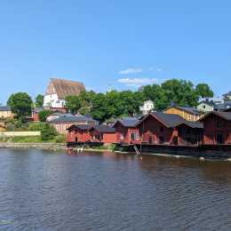 Porvoo