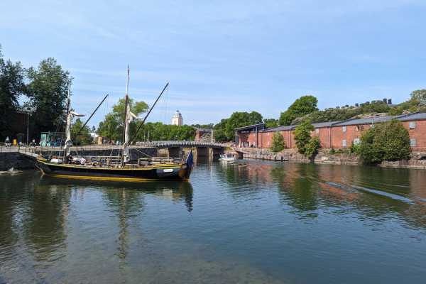 Suomenlinna