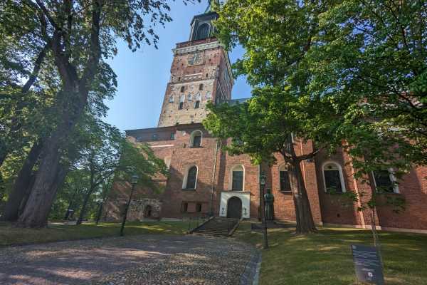 Turku Cathedral