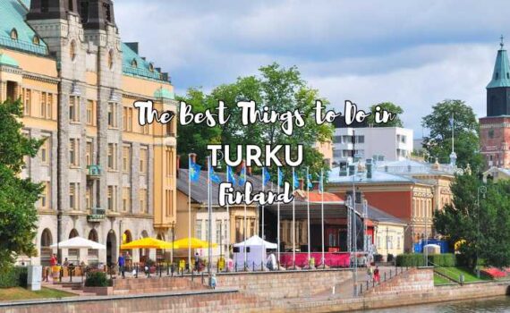 Turku Finland