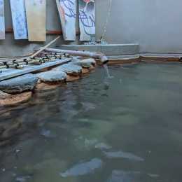 Private Outdoor Onsen