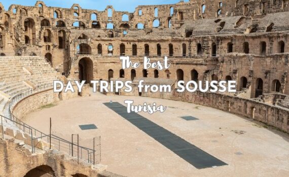 Day Trips from Sousse