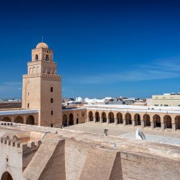 Kairouan