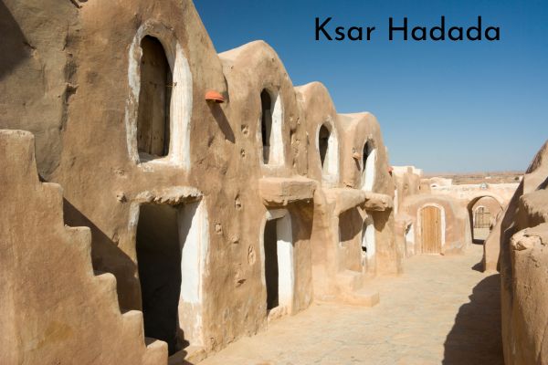 Ksar Hadada