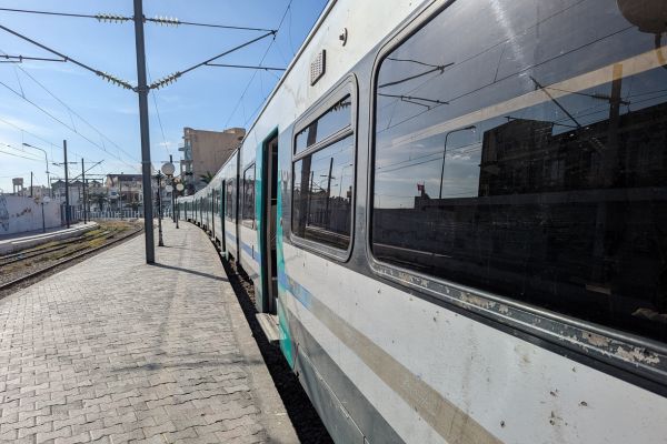 Metro Sahel Sousse