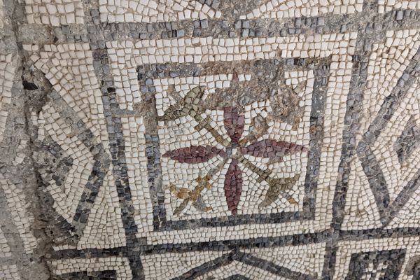 Mosaics Tunis