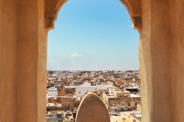 Sousse Medina